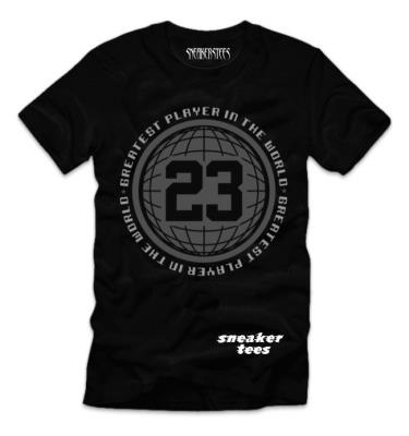 Jordan Shirts-133